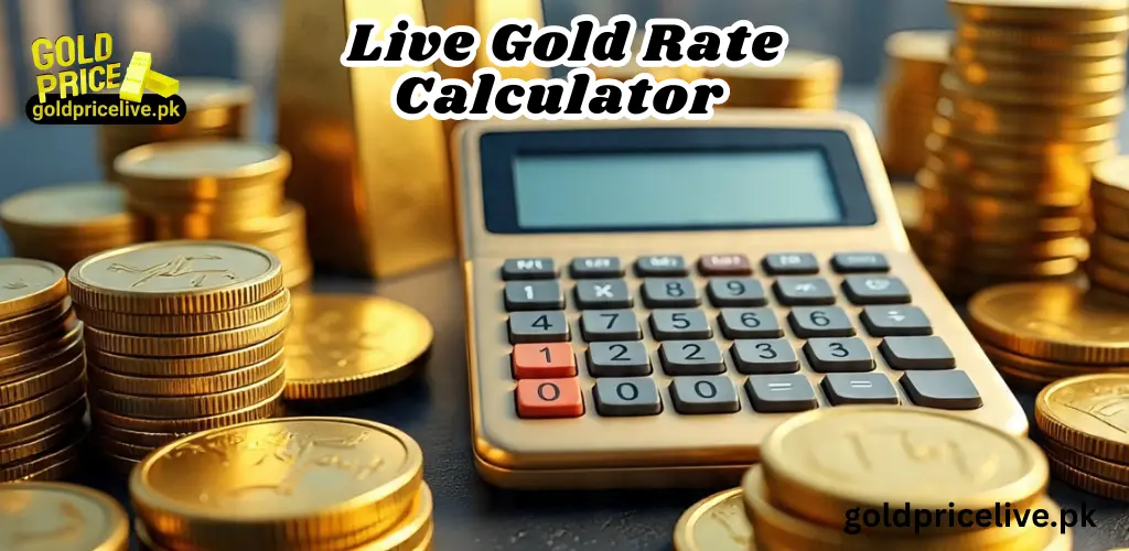 Gold Rate Calculator live 1 Gold Rate Calculator live