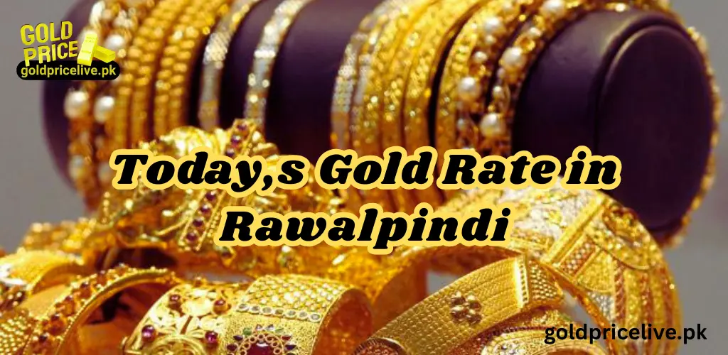 Gold Rate in Rawalpindi Today 1 Gold Rate in Rawalpindi todays rate image