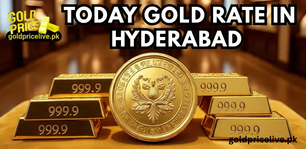 Gold Rates in Hyderabad Today 1 Gold Rates in Hyderabad todays image