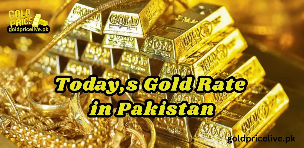 Gold Rates in Pakistan 1 Gold Rates in Pakistan todays