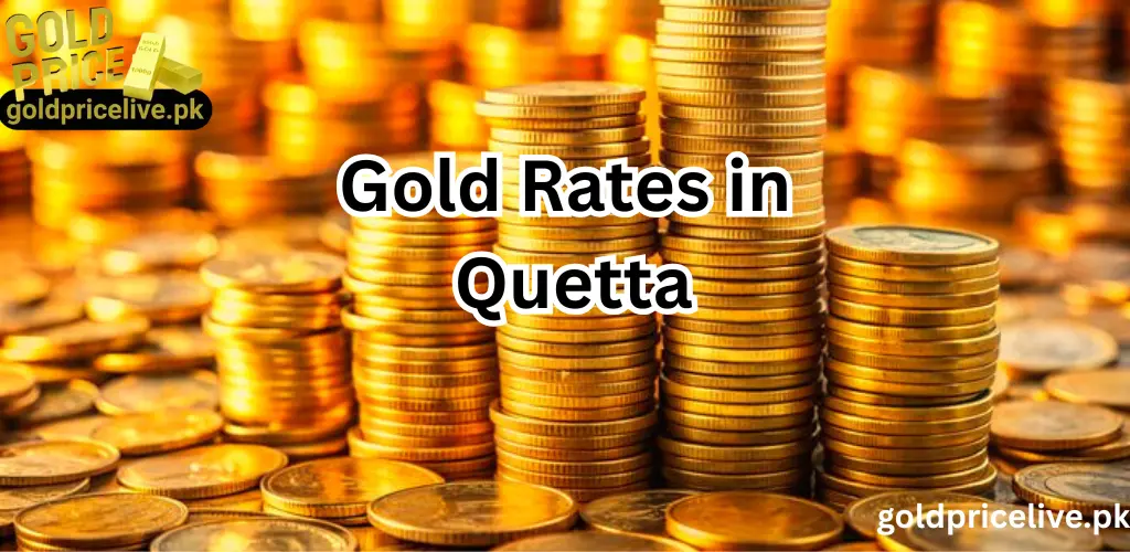 Gold Rates in Quetta 1 Gold Rates in Quetta as per Pakistan Sarafa Market