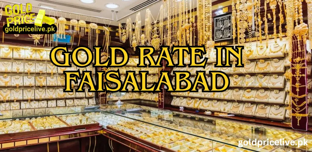 Today Gold Rate in Faisalabad 1 gold rate in Faisalabad image