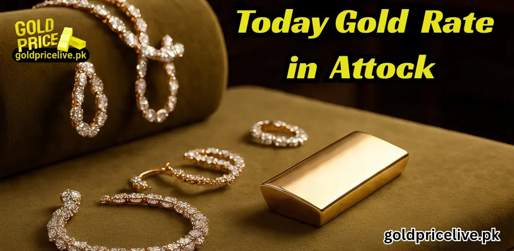 Gold Rate in Attock Gold Rate in Attock Today image