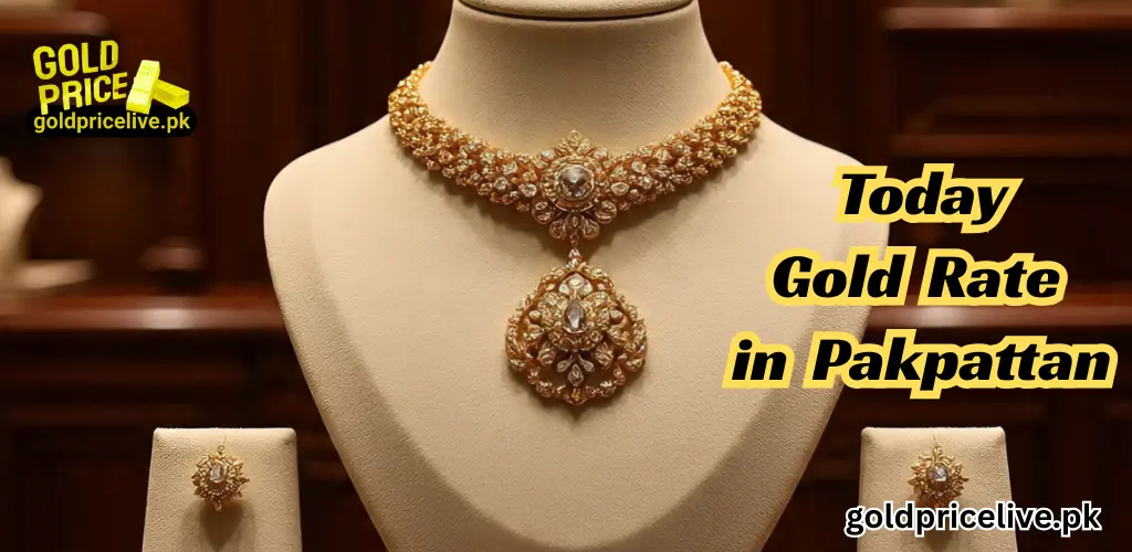 Gold Rate in Pakpattan Gold Rate in Pakpattan Today