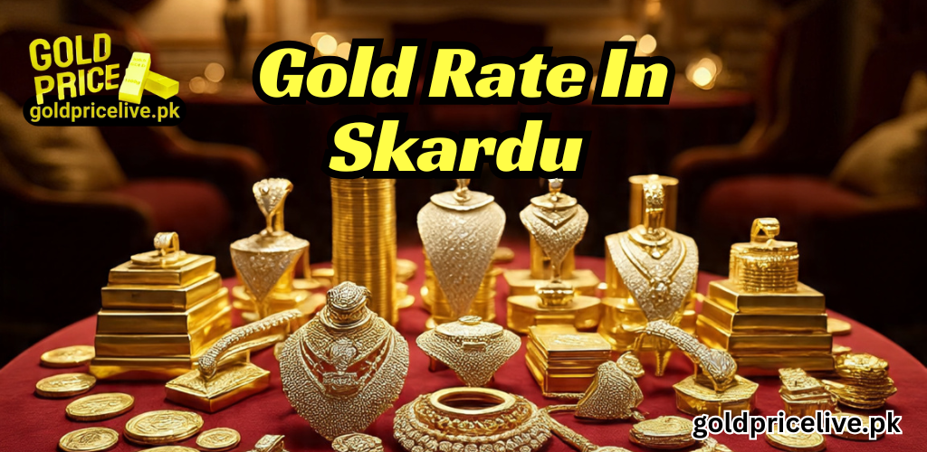 Gold Rate in Skardu Gold Rate in Skardu Today image og jewelry