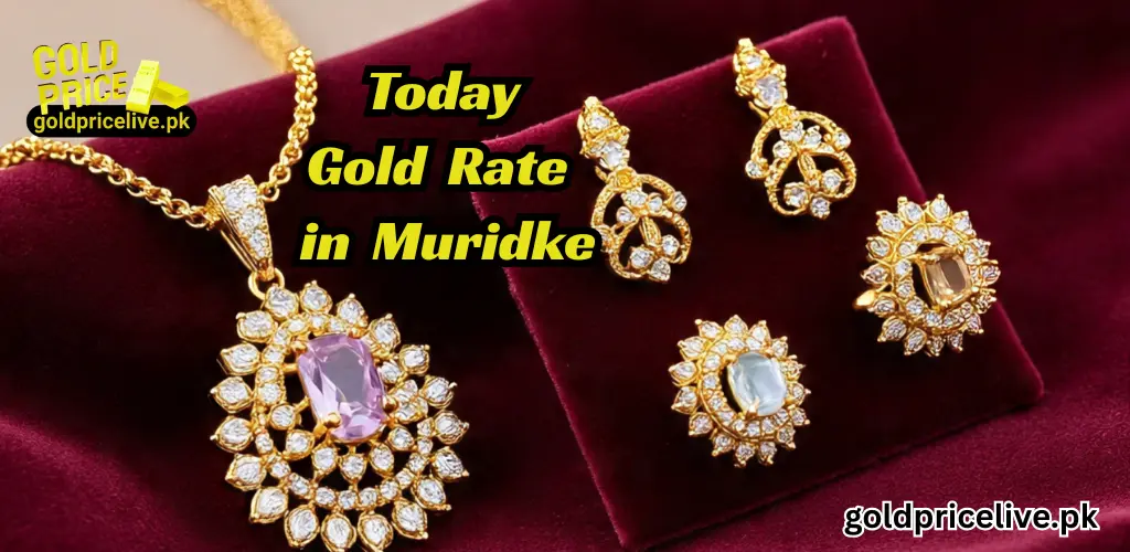 Gold Rate in Muridke Gold Rate in Muridke Today image