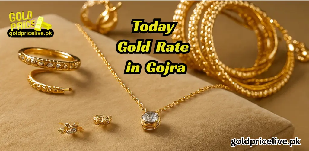 Gold Rate in Gojra Gold Rate in Gojra Today image