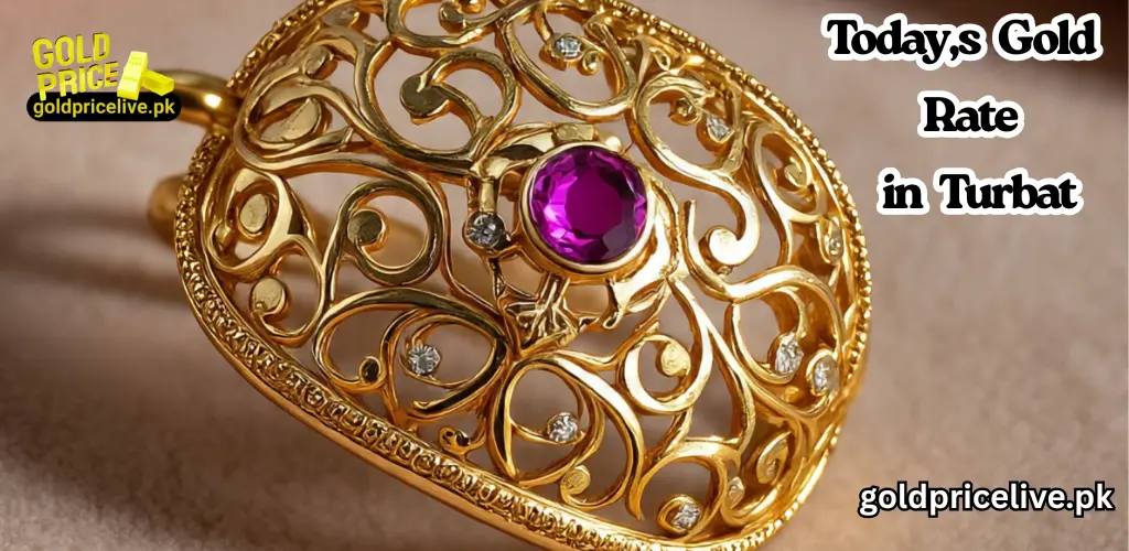 Gold Rate in Turbat Gold Rate in Turbat Today image