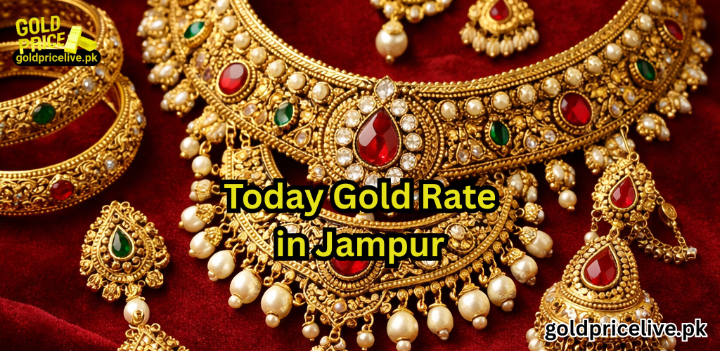 Gold Rate in Jampur Gold Rate in Jampur Today image