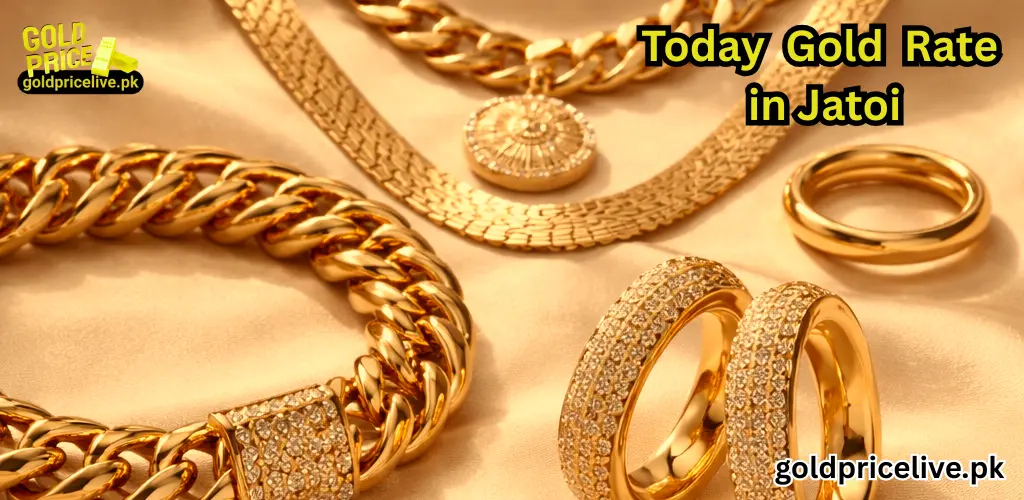 Gold Rate in Jatoi Gold Rate in Jatoi Today image