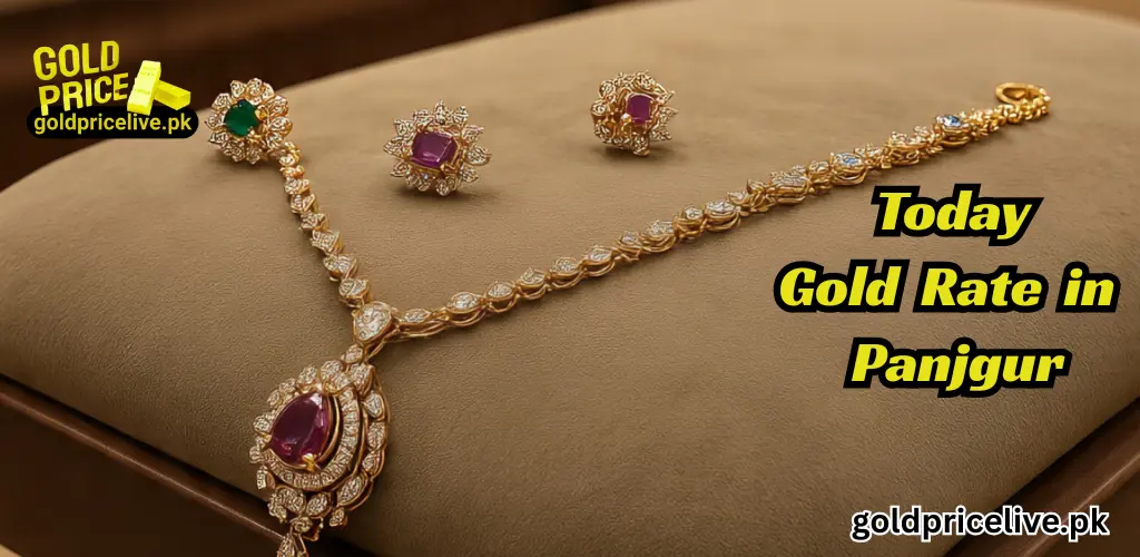 Gold Rate in Panjgur Gold Rate in Panjgur Today image