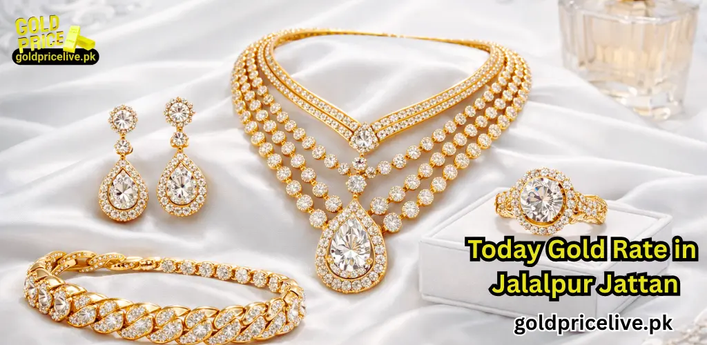 Gold Rate in Jalalpur Jattan Gold Rate in Jalalpur Jattan Today image