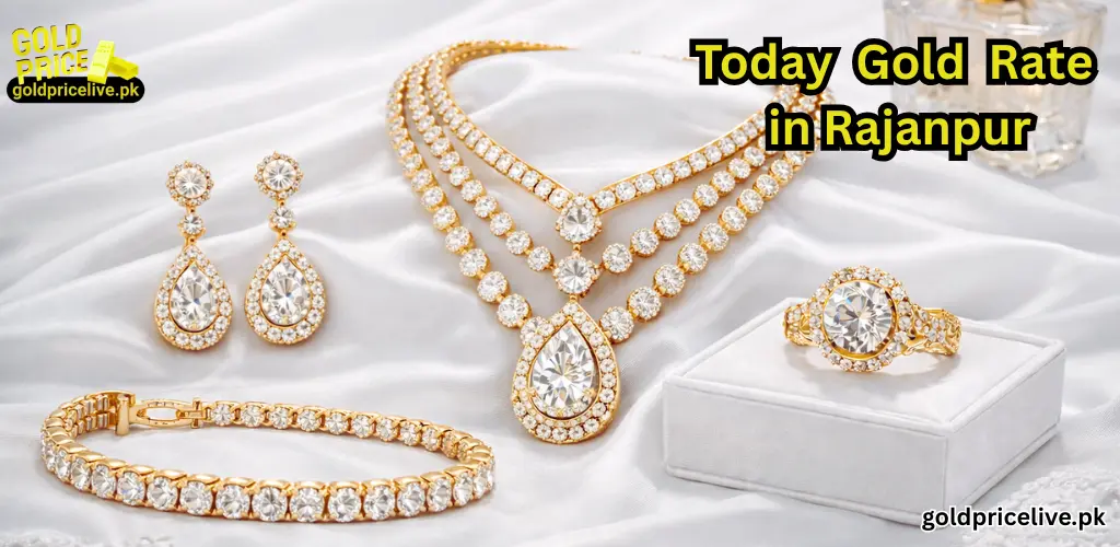Gold Rate in Rajanpur Gold Rate in Rajanpur Today image