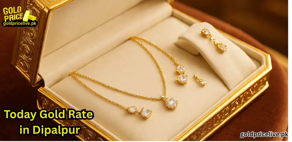 Gold Rate in Dipalpur Gold Rate in Dipalpur Today image